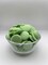 2.5lbs Merckens Light Green Chocolate Candy Melts for Dipping Coating Drizzling Baking Treats